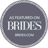 brides.com logo