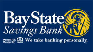 Bay state savings bank logo