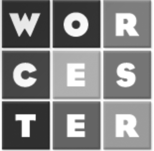 Worcester cultural coalition logo