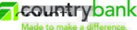 Country Bank Logo - Giving Week Sponsor