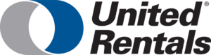 united rentals