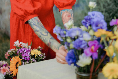 floral design