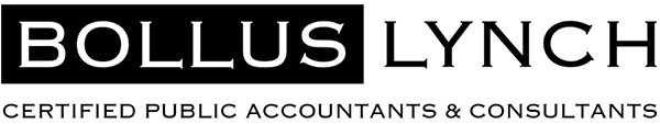 Bollus Lynch logo
