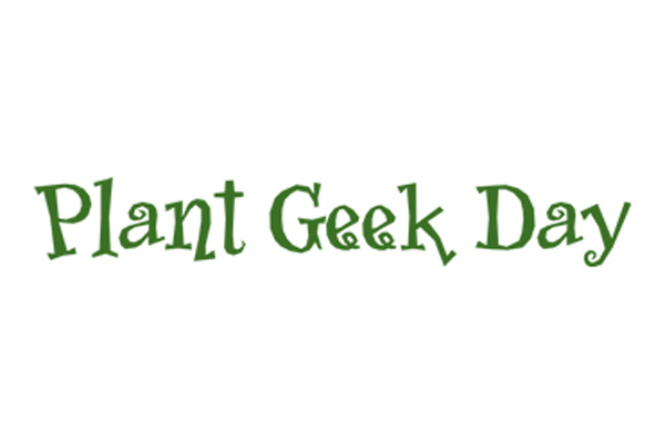 Plant Geek Logo