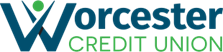 Worcester Credit Union logo