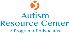 Autism Resource Center logo