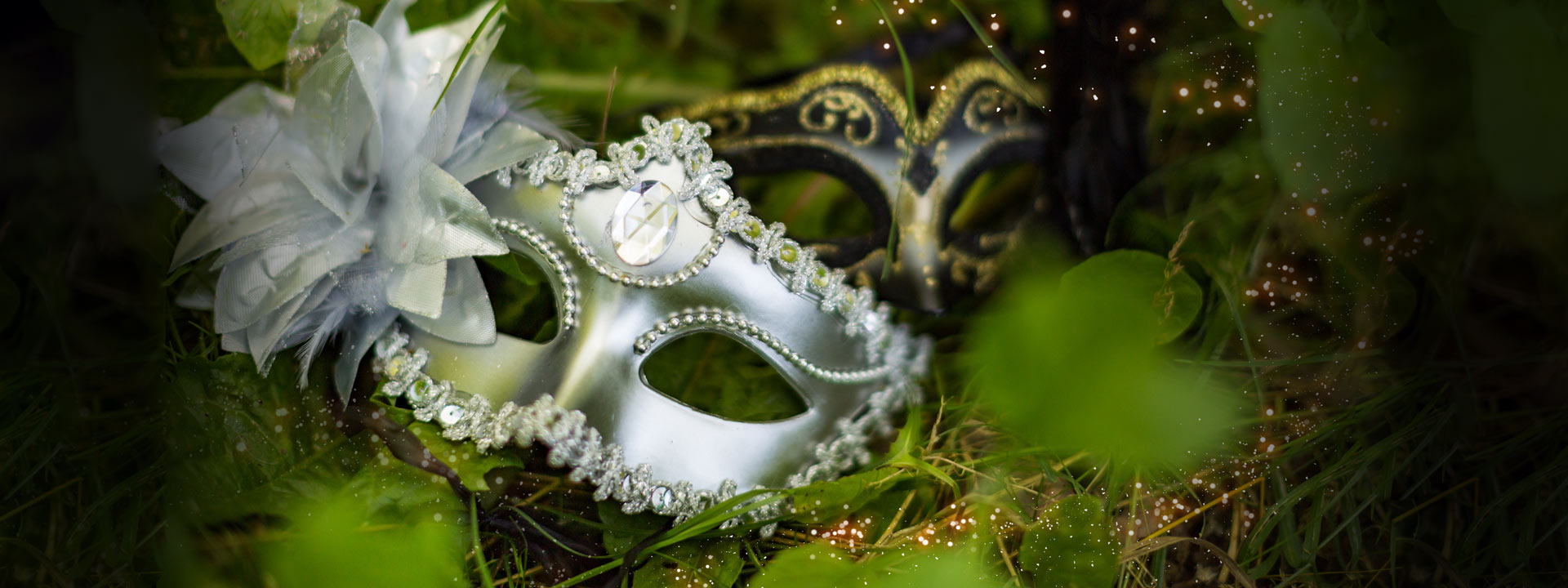 Faerie Masquerade